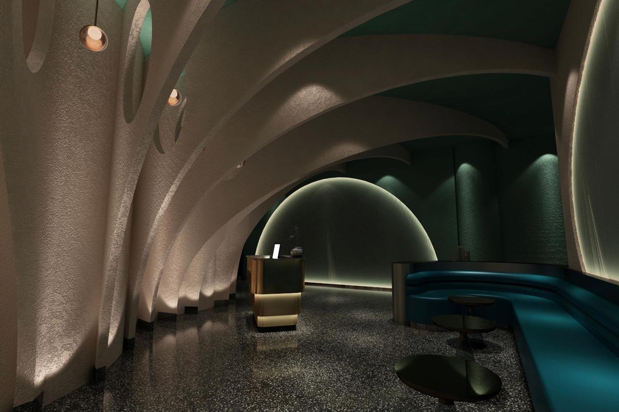 The Langbo Chengdu, In The Unbound Collection By Hyatt Hotel Exterior photo